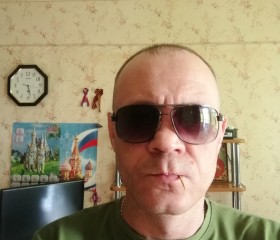 Виталий, 46 лет, Рубцовск