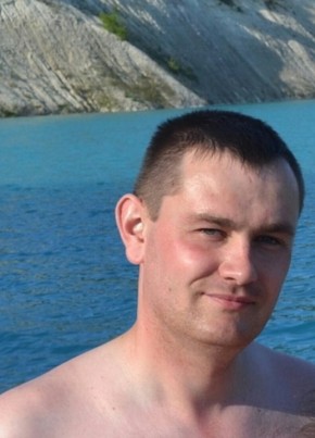 Alexey, 38, Рэспубліка Беларусь, Слонім