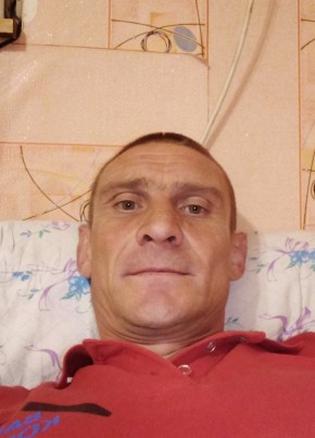 Yurges, 41, Україна, Ужгород