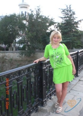 Марина, 40, Україна, Київ