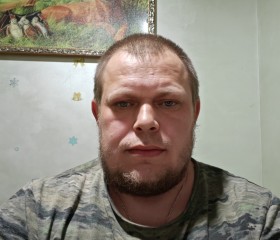 Evgeniy, 37, Rossosh