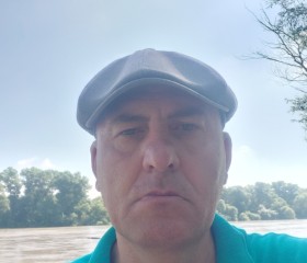 Дамир, 54 года, Уфа