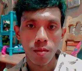 ไนท์, 40, Ranong