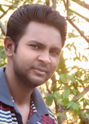 Ahmed, 33, বাংলাদেশ, নেত্রকোনা