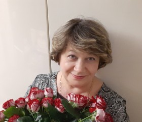 Наташа, 70 лет, Москва