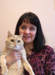 Kseniya, 51, Achinsk