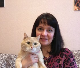 Ксения, 51 год, Ачинск