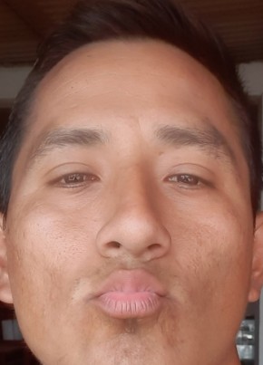 Carls, 30, República del Perú, Huarmey