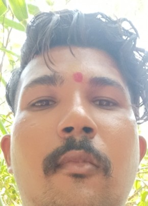 Anuj Kumar, 24, India, Hisar