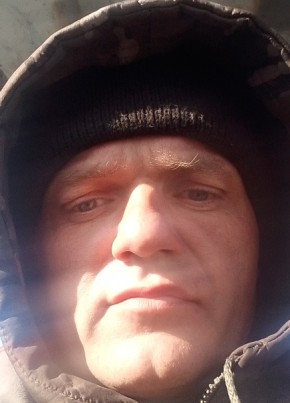Леонид, 46, Россия, Хабаровск