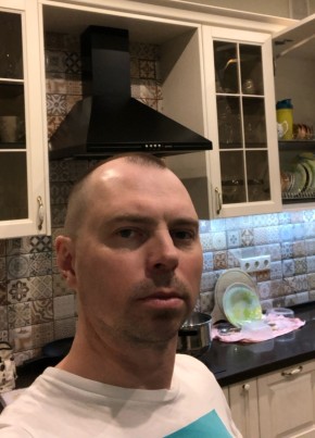 Vitaliy, 48, Russia, Moscow