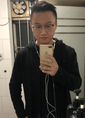 刘梓君, 31, 中华人民共和国, 佛山市