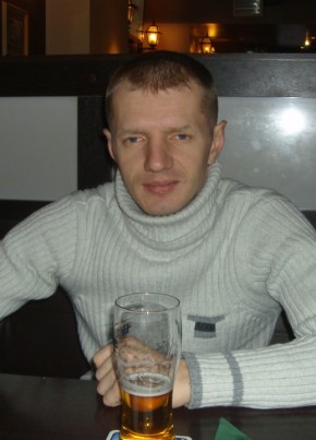 Сергей, 43, Россия, Всеволожск