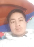 Carlos, 23  , Riobamba