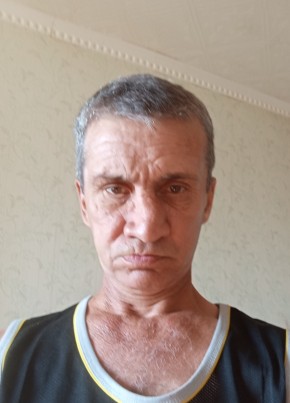 Виталий из Якутска 54 года