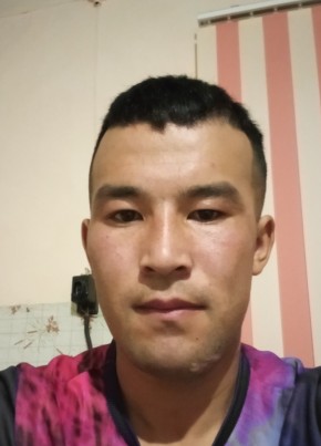 Самадан, 28, Россия, Кижинга
