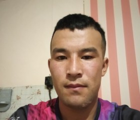 Самадан, 28 лет, Кижинга