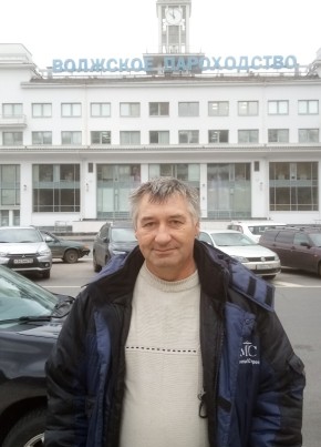 Олевето, 57, Россия, Новолеушковская