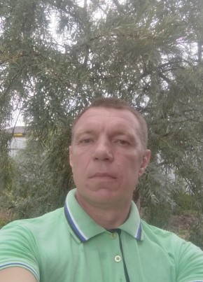 Сергей, 48, Россия, Клетня