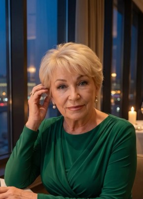 Татьяна из Волжского (Волгоградской обл.) 67 лет