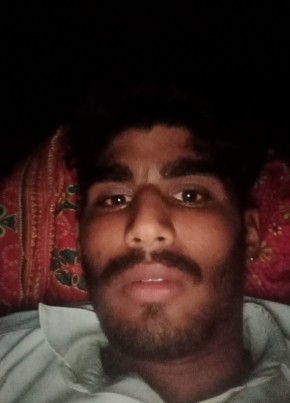 Aravind, 18, India, Tharād