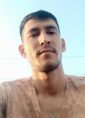 Bexruz, 31, O‘zbekiston Respublikasi, Yangiyer