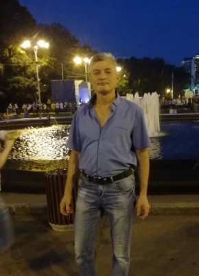 Решат из Калининграда 57 лет