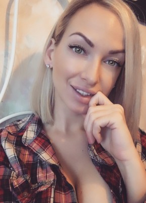 Kristall, 34, Россия, Москва