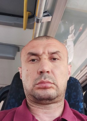 НАДИРБЕК из Лобни 52 года