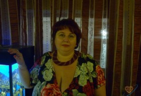 Irina, 51 - Miscellaneous