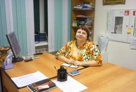 Irina, 51 - Предновогодний 2013 г.
