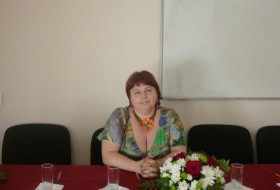 Irina, 51 - 2014 г.