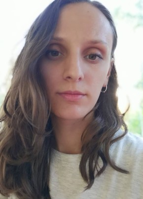 Екатерина из Белорецка 32 года