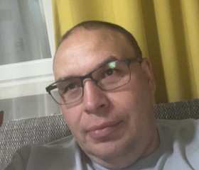 Дмитрий, 42 года, Białystok
