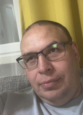 Дмитрий, 42, Rzeczpospolita Polska, Białystok