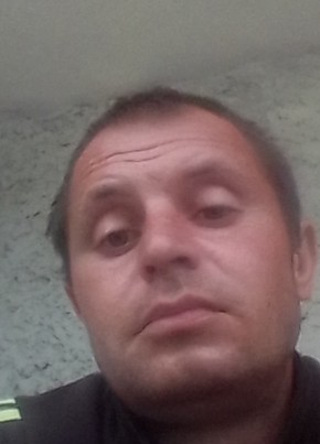 Владимир, 35, Россия, Клинцы