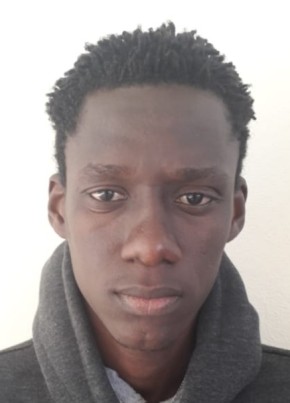 MBEYE, 25, République du Sénégal, Nioro du Rip