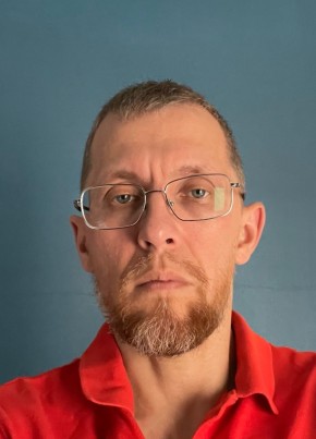 Сергей из Сургута 44 года