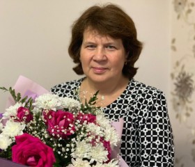 Ольга, 59 лет, Сатка