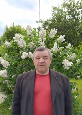Andrey, 55, Russia, Lyubertsy