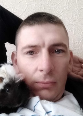 ALEXANDR из Chişinău 39 лет