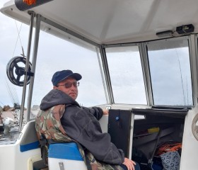 dmitriy, 45, Petrozavodsk