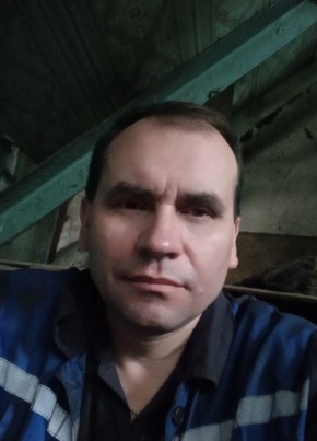 Алексей, 45, Україна, Дніпро