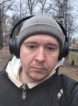 Sergey, 41, Moscow