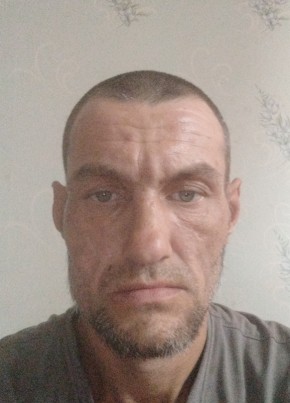 Алексей из Саянска 36 лет