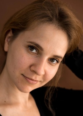 Мария, 30, Россия, Санкт-Петербург
