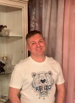 Oleg, 48, Moscow