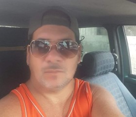 Rick, 48, Brasilia