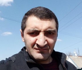 Владимир, 42 года, გორი