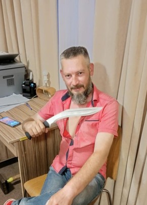 Виталий из Востряково 42 года